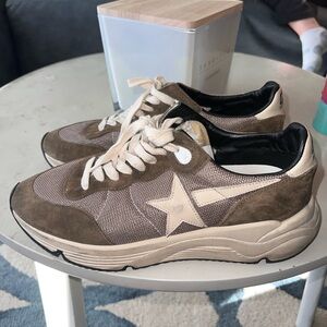 Golden Goose size 40 perfect condition